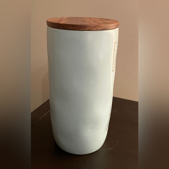 Rae Dunn Easter Tumbler - used as decoration only. - Picture 4 of 4